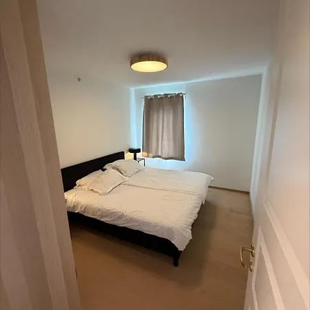 Sea View Close To Center, 2br * Stavanger